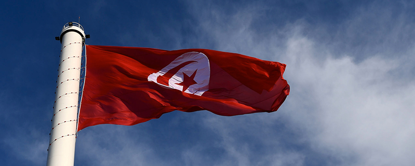 drapeau-tunisien